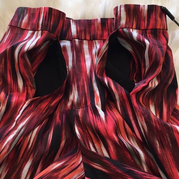 NWT Calvin Klein Printed Shorts - Picture 6 of 10
